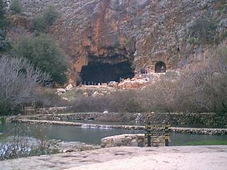 Banias