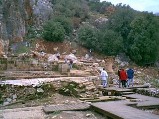 Caesarea Philippi
