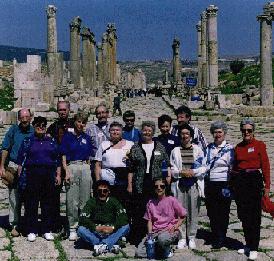 Jerash