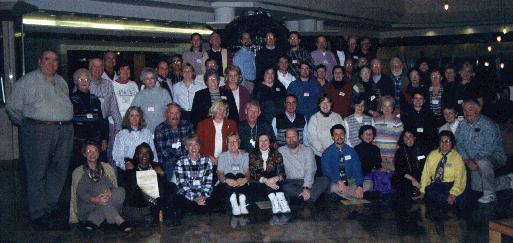 North Carolina Pilgrimage