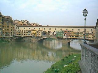 Ponte Vecchio