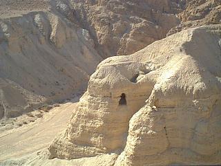 Qumran